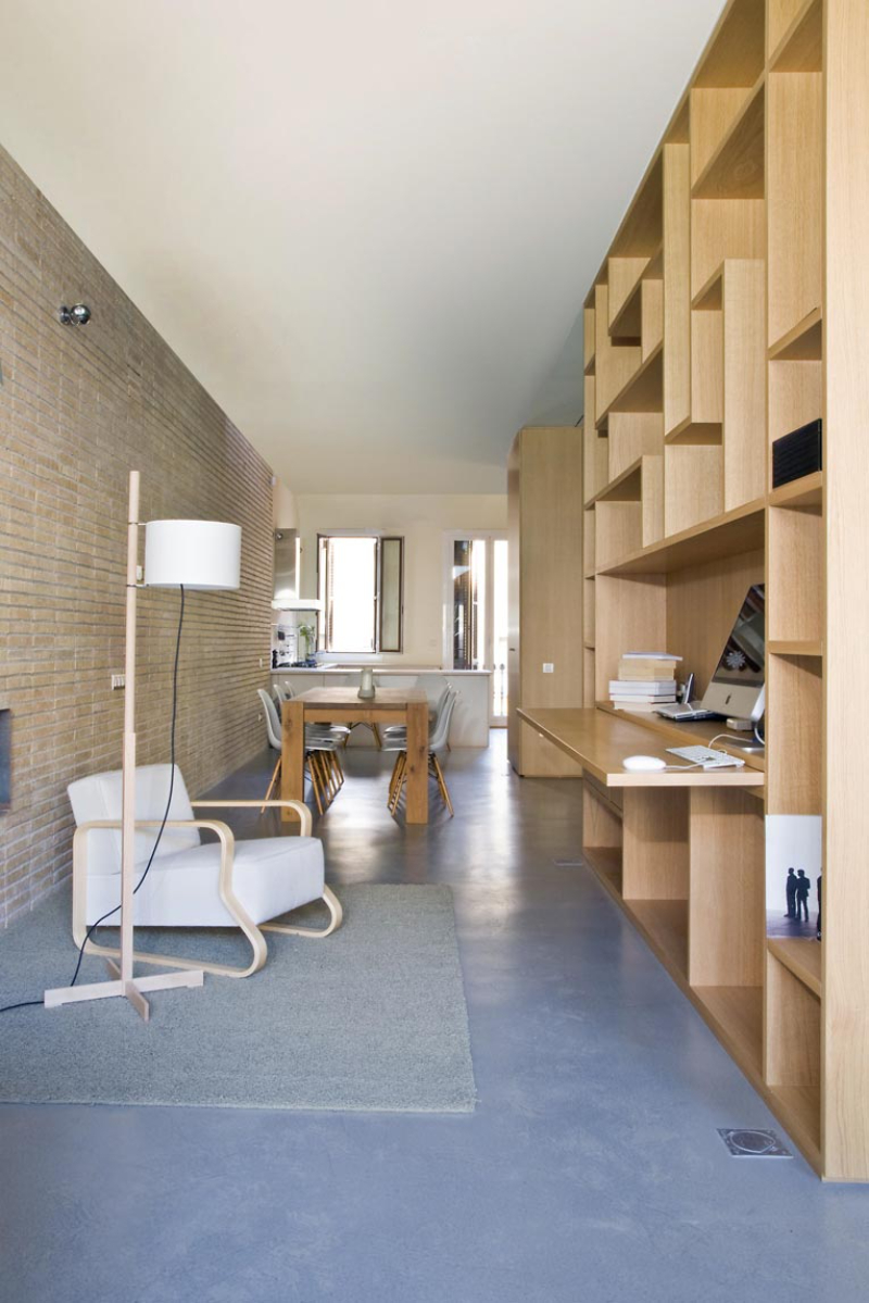 The Best Interior Decoration Ideas From YLAB Arquitectos