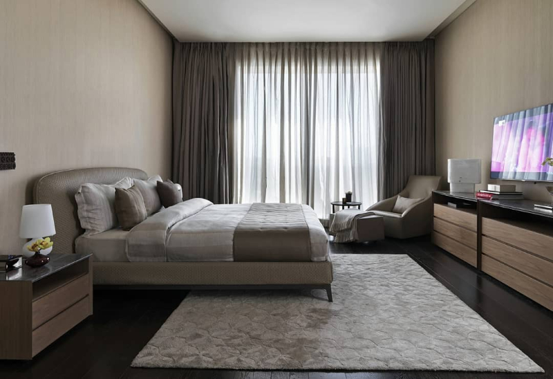 Remarkable Interior Design Projects by Matteo Nunziati