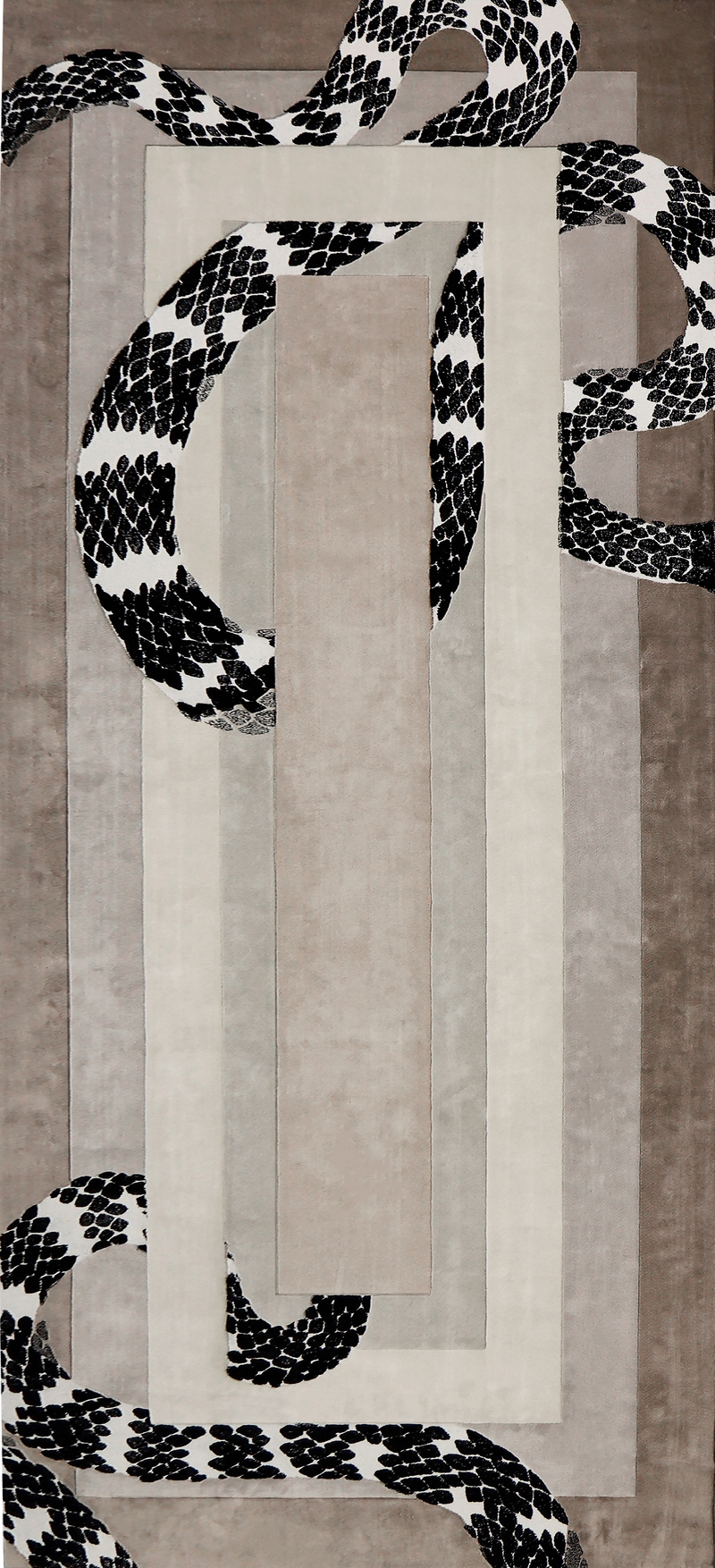 Modern Rugs To Welcome Cold Months: Start Preparing The Fall & Winter