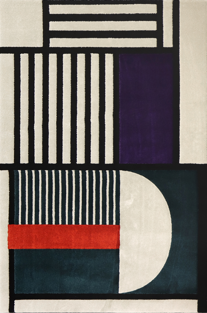 Modern Rug Design: Rugs That Will Make Your Home Even More Remarkable