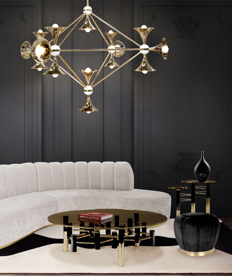 Studio Jake Arnold: Contemporary Home Interior Projects