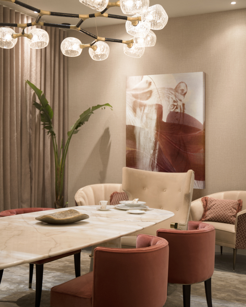 Inspiring Rug Designs To Feel Impressed By