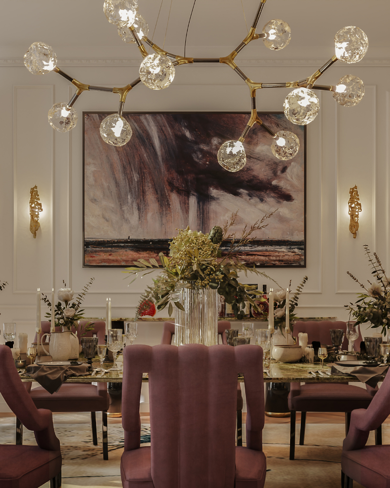 Incredible Design Ideas To Wonder At: A List Of The Best