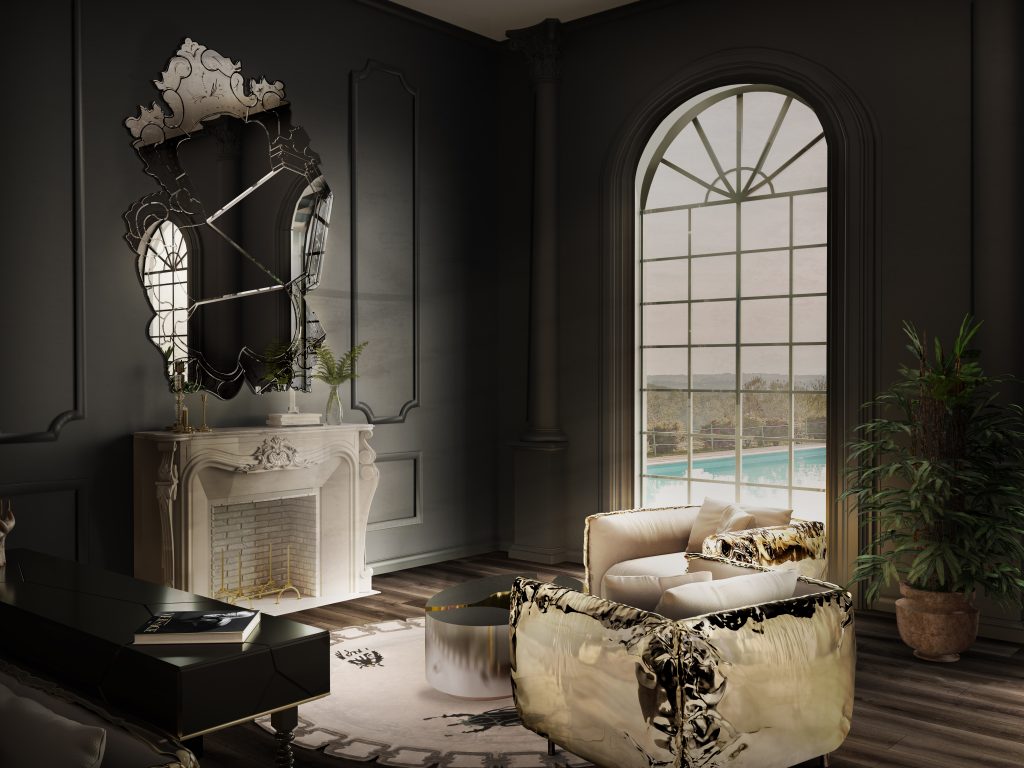 Incredible Design Ideas To Wonder At: A List Of The Best