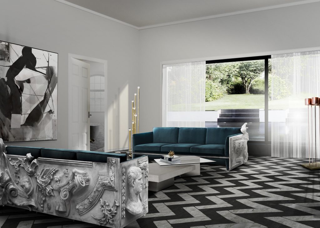 Incredible Design Ideas To Wonder At: A List Of The Best