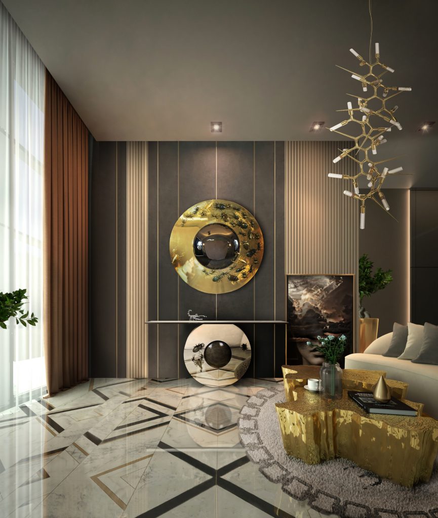 Incredible Design Ideas To Wonder At: A List Of The Best