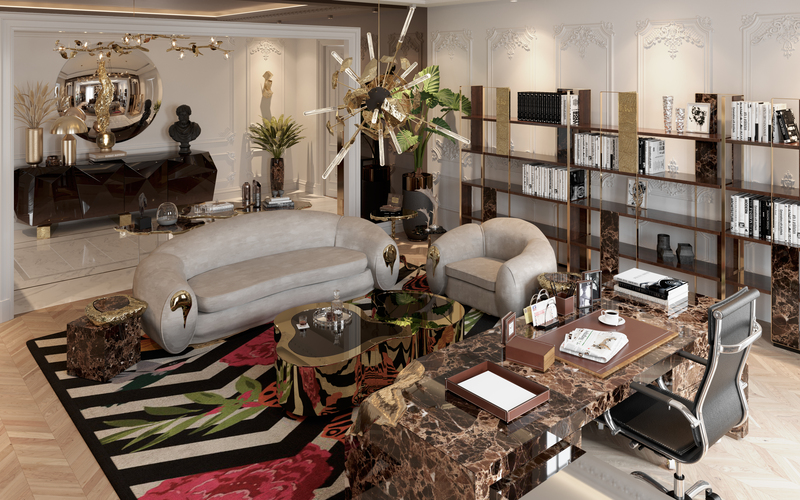 Inspiring Rug Designs To Feel Impressed By