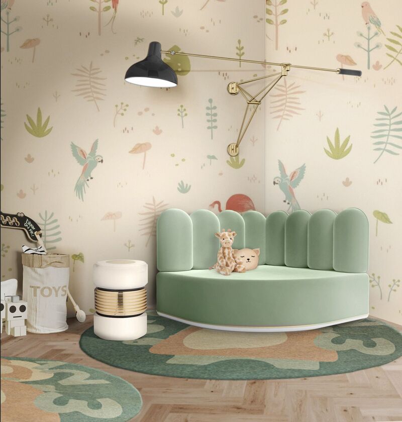 Inspiring Rug Designs To Feel Impressed By