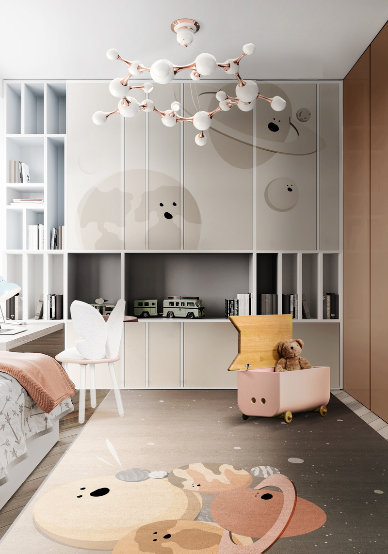 Inspiring Rug Designs To Feel Impressed By