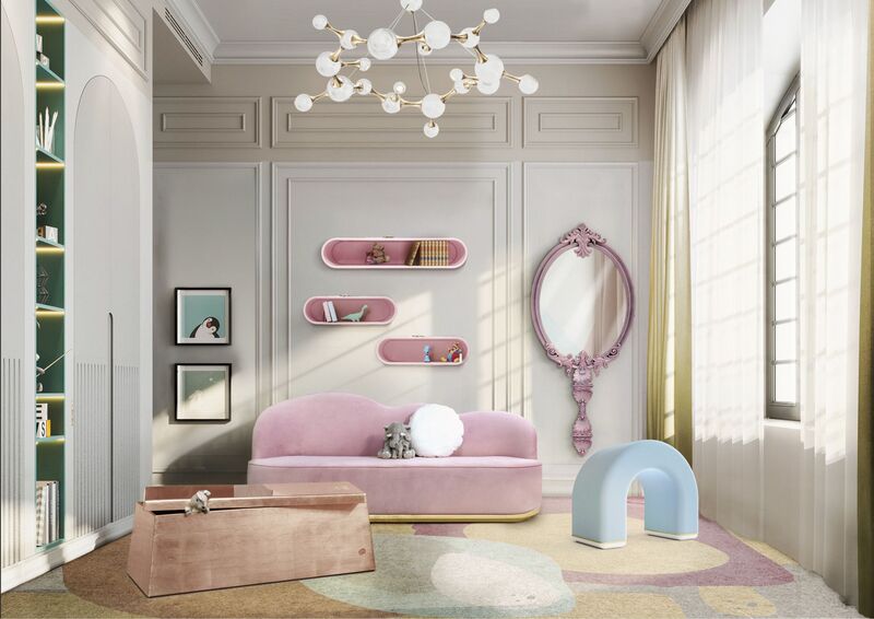 Inspiring Rug Designs To Feel Impressed By