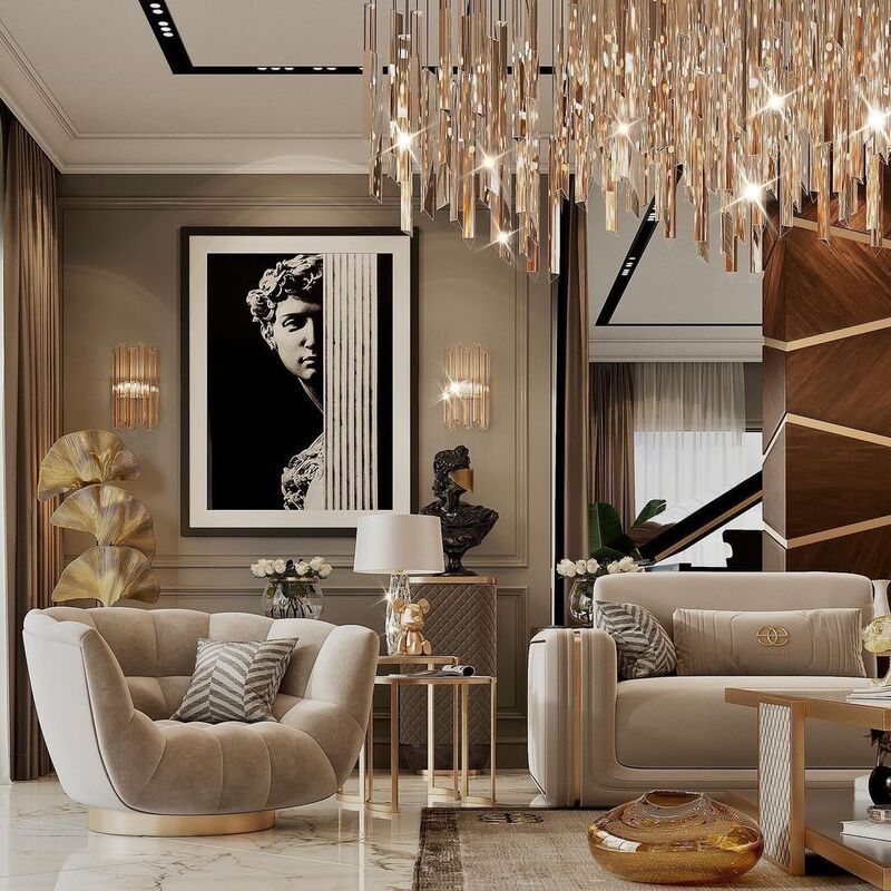 Inspiring Rug Designs To Feel Impressed By