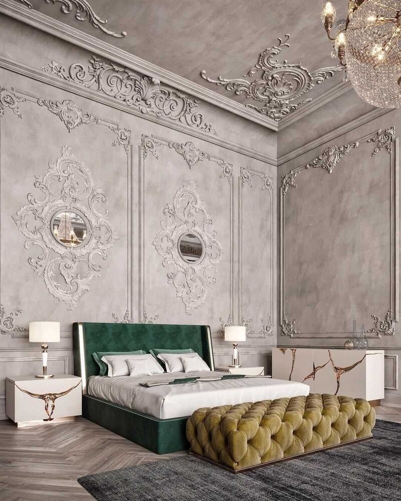 Inspiring Rug Designs To Feel Impressed By