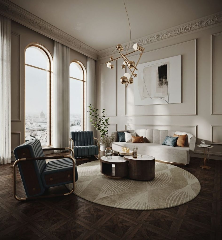 Incredible Design Ideas To Wonder At: A List Of The Best