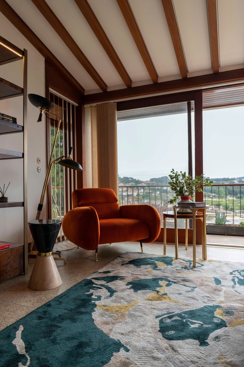 Inspiring Rug Designs To Feel Impressed By