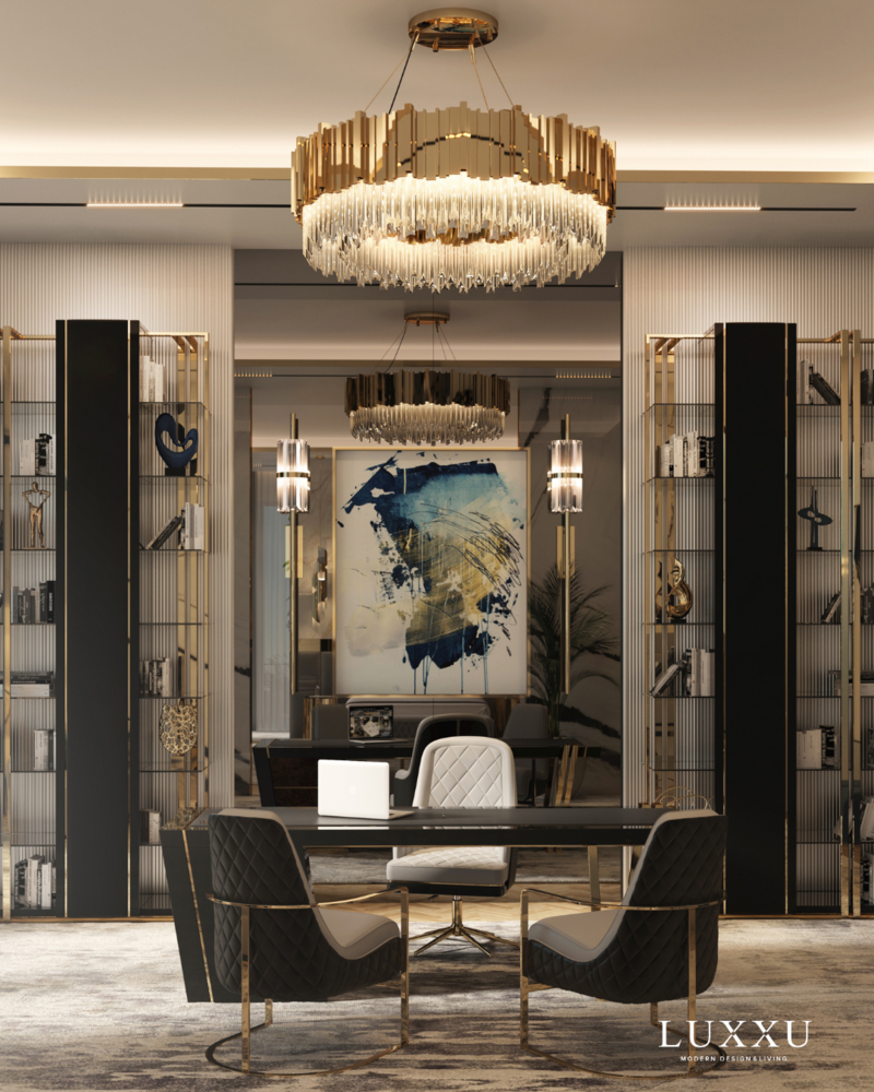 How To Create An Inviting Home Using Modern Rugs