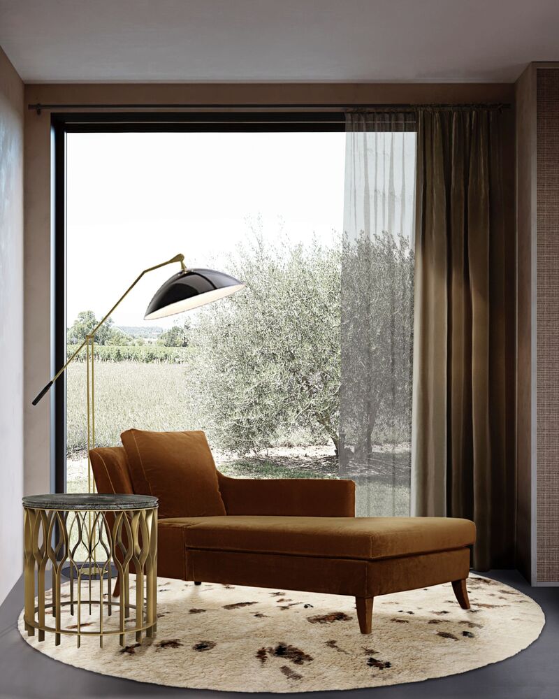 How To Create An Inviting Home Using Modern Rugs