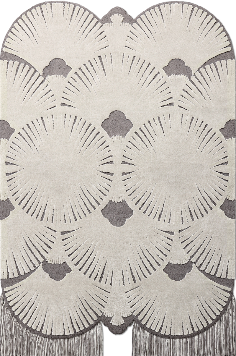How To Create An Inviting Home Using Modern Rugs