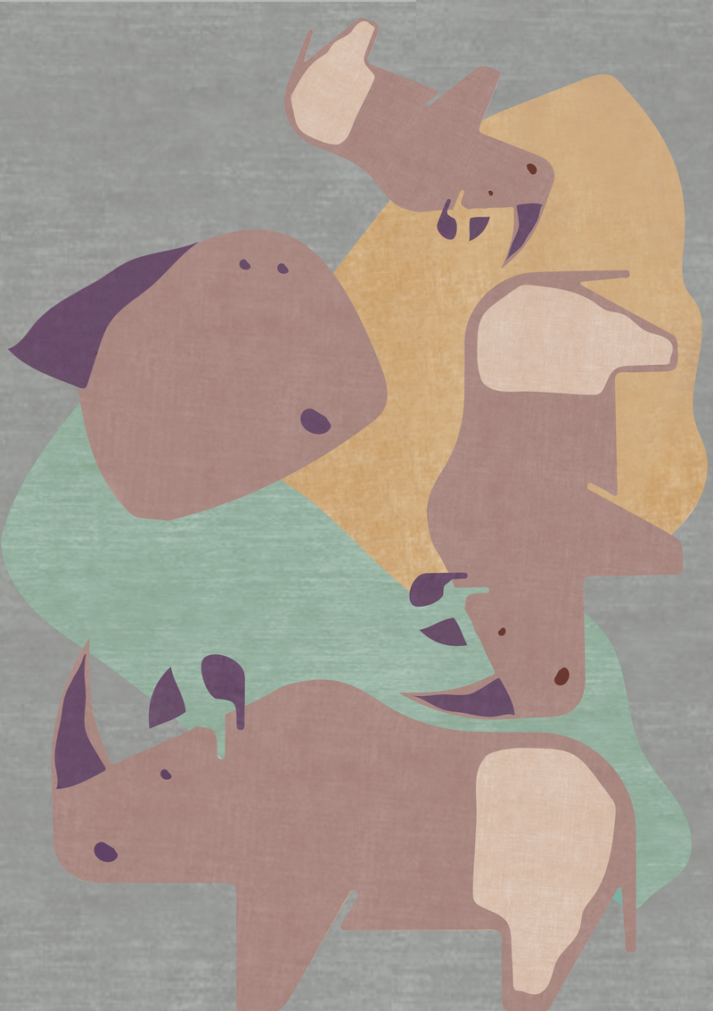 Individualism and self-care: Coziest Rugs for your bedroom