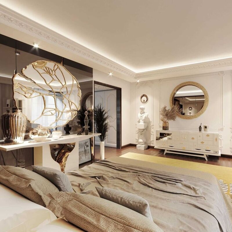 Individualism and self-care: Coziest Rugs for your bedroom