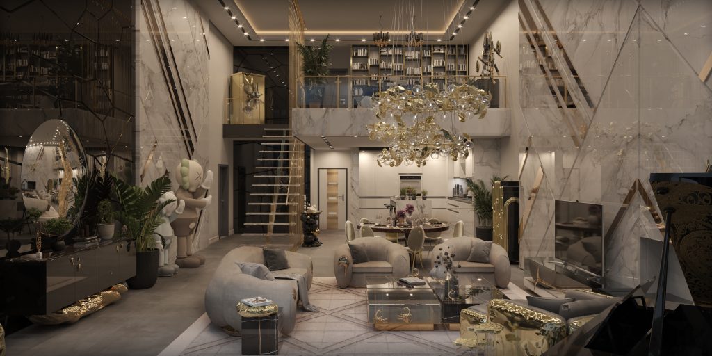 Inspiring Rug Designs To Feel Impressed By