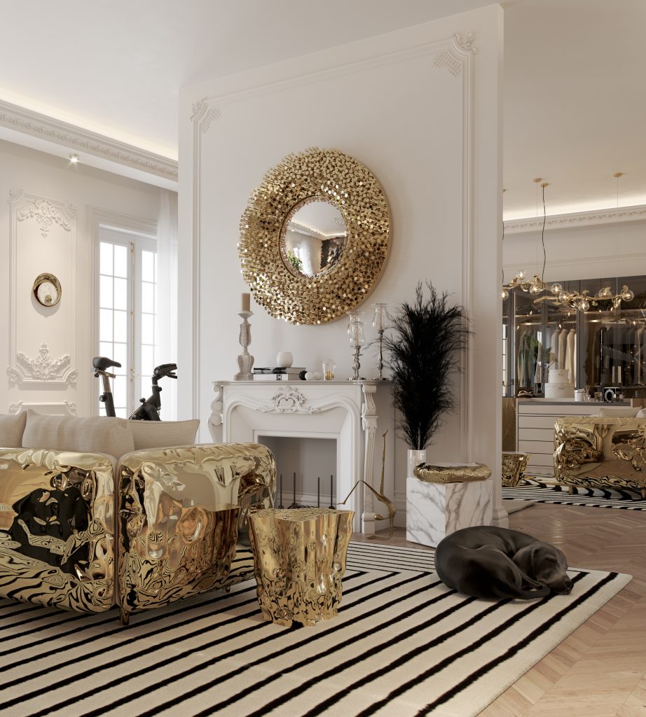 Inspiring Rug Designs To Feel Impressed By