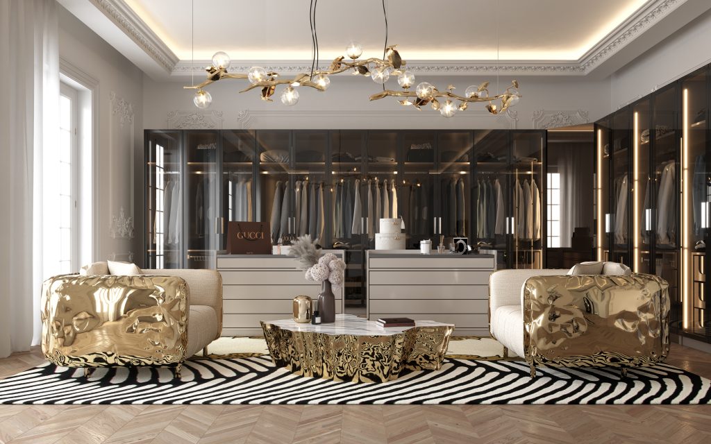 Inspiring Rug Designs To Feel Impressed By