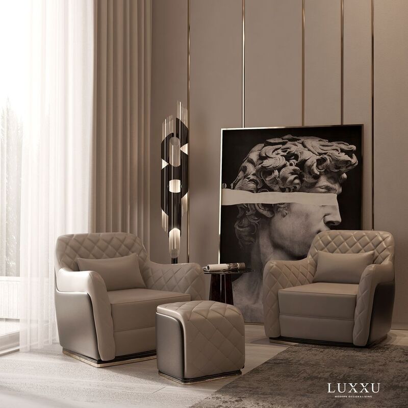 Inspiring Rug Designs To Feel Impressed By