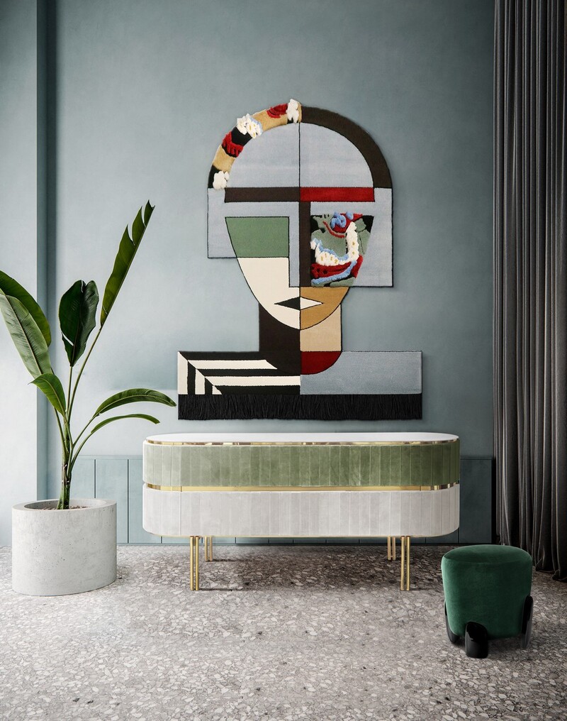 Modern Rug Design: Rugs That Will Make Your Home Even More Remarkable