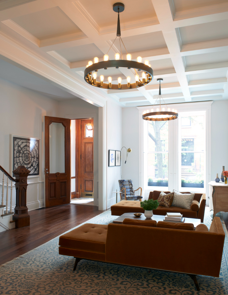 Pappas Miron - Top Inspirations with a Rug Motif