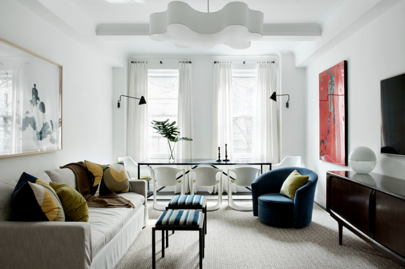 Pappas Miron - Top Inspirations with a Rug Motif