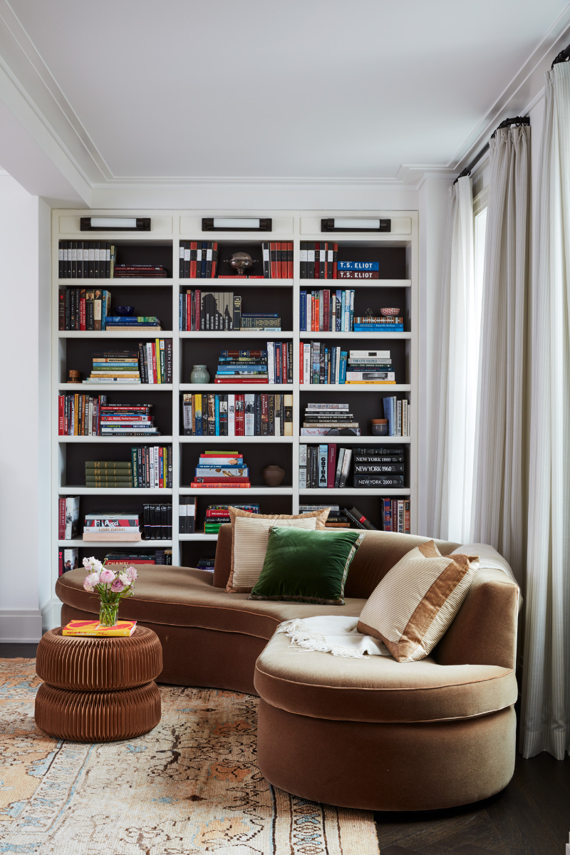 Pappas Miron - Top Inspirations with a Rug Motif