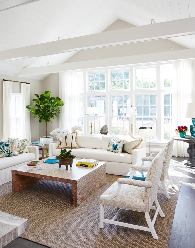 Pappas Miron - Top Inspirations with a Rug Motif