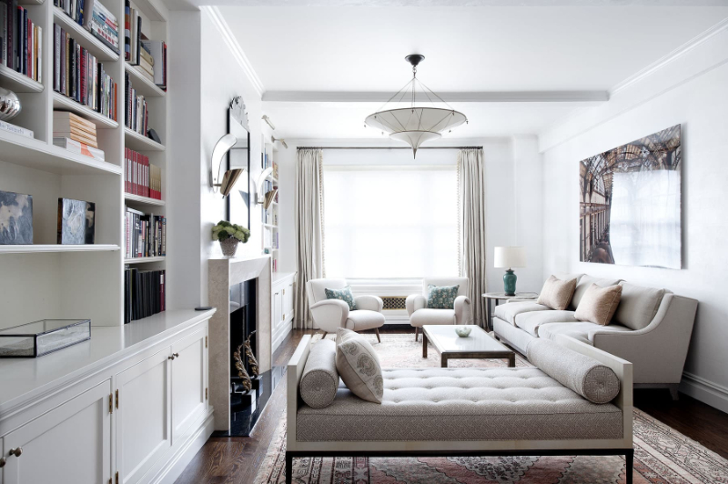 Pappas Miron - Top Inspirations with a Rug Motif