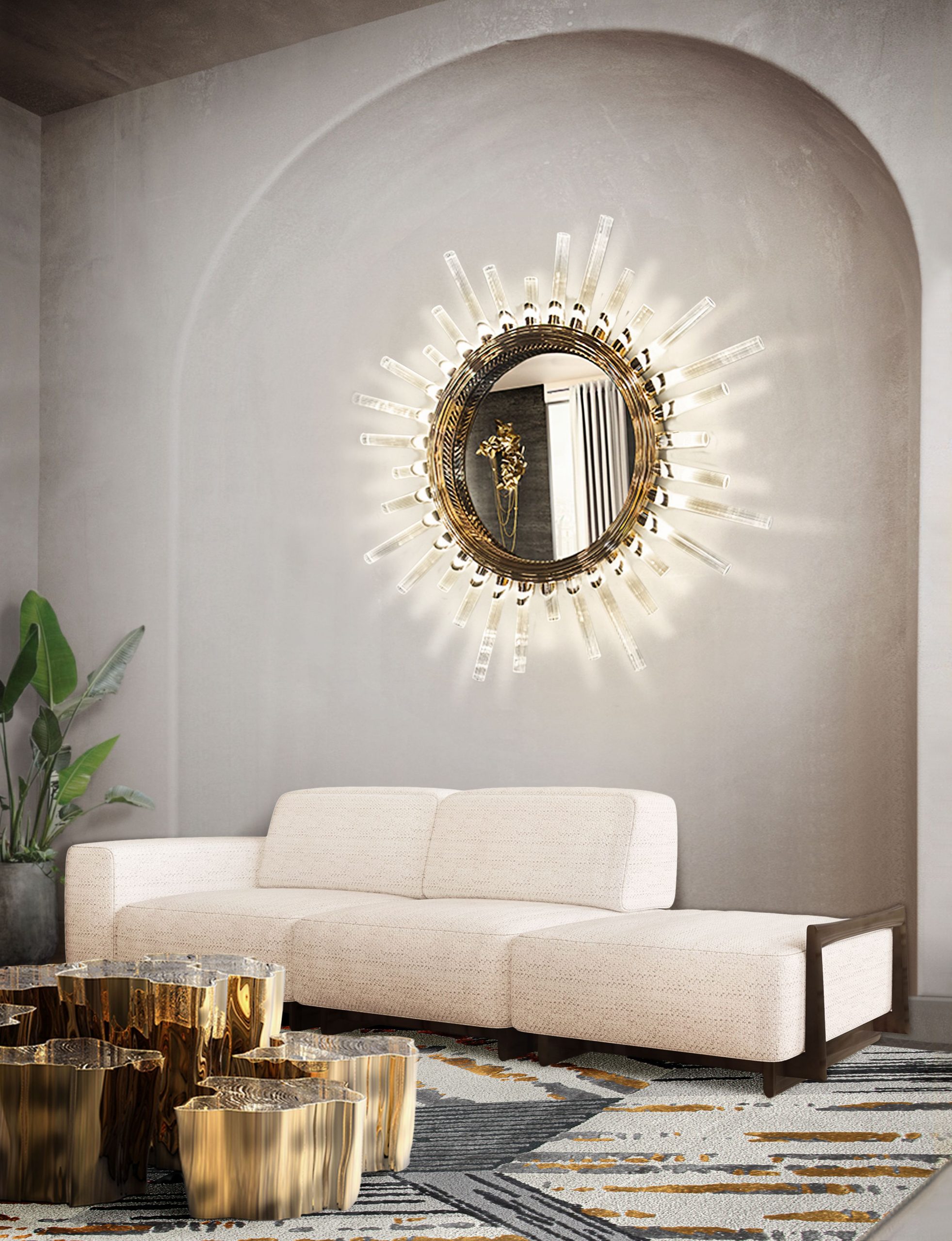 Living Room Carpet Ideas: The Inspiration You Deserve