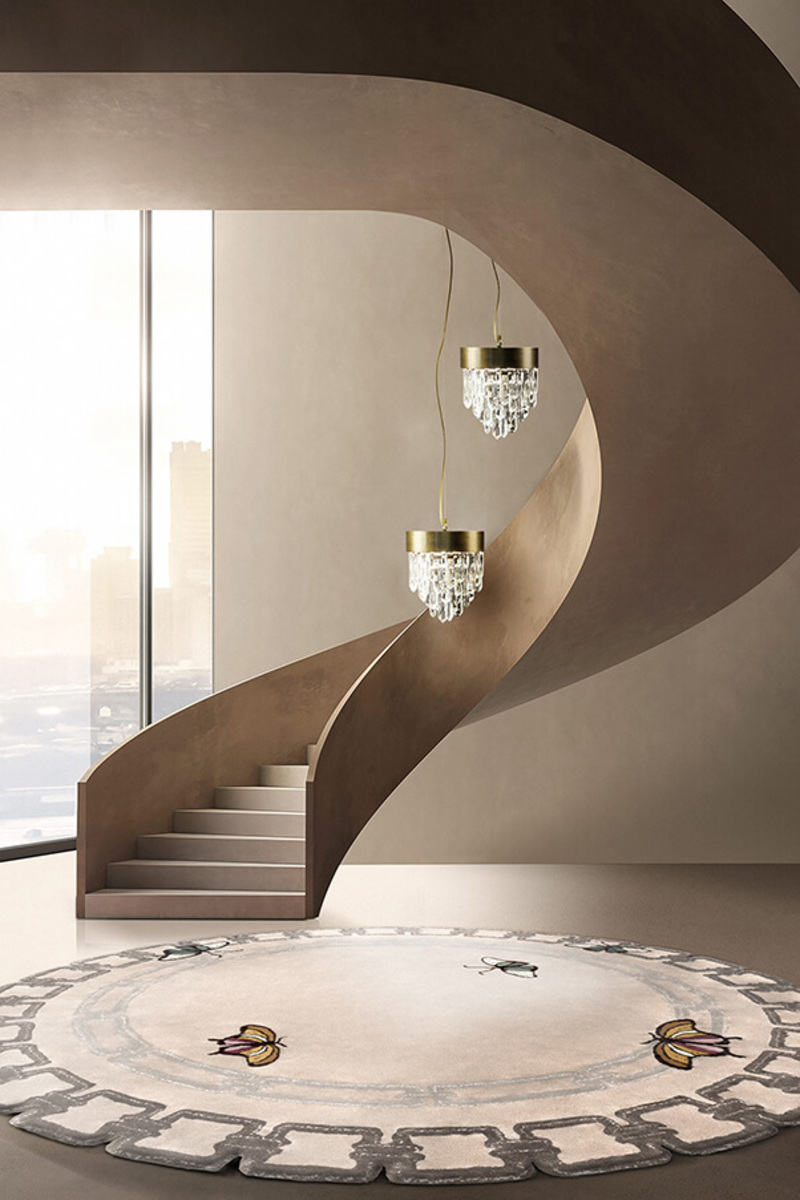 Inspiring Rug Designs To Feel Impressed By