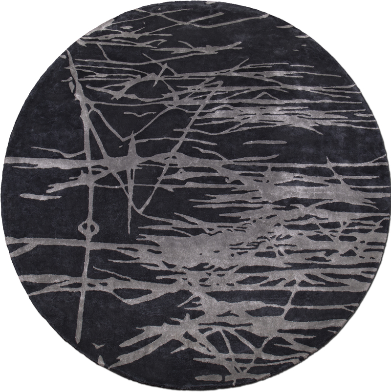 Round Rugs: Discover The Warmth From The Most Comforting Rugs