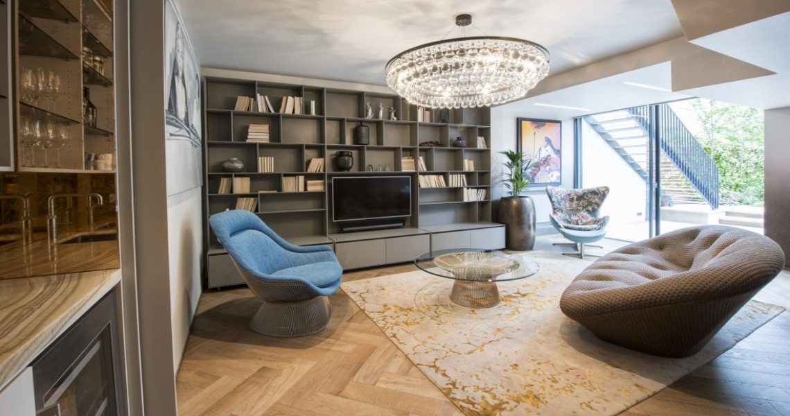 Rug Designs by Jo Berryman