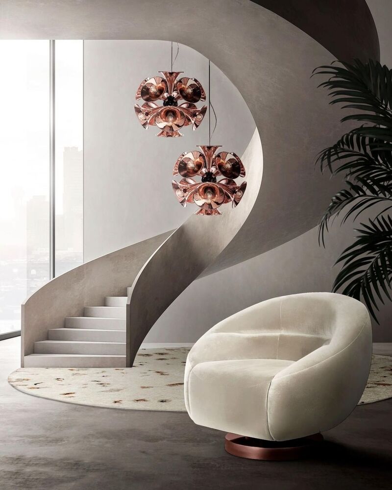 Rug Designs That Impress: Iconic Inspirations