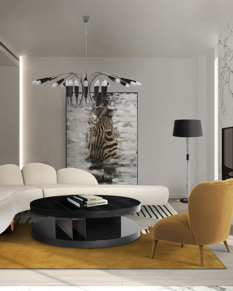 Rug Designs That Impress: Iconic Inspirations
