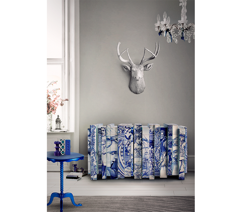 Rug Designs That Impress: Iconic Inspirations