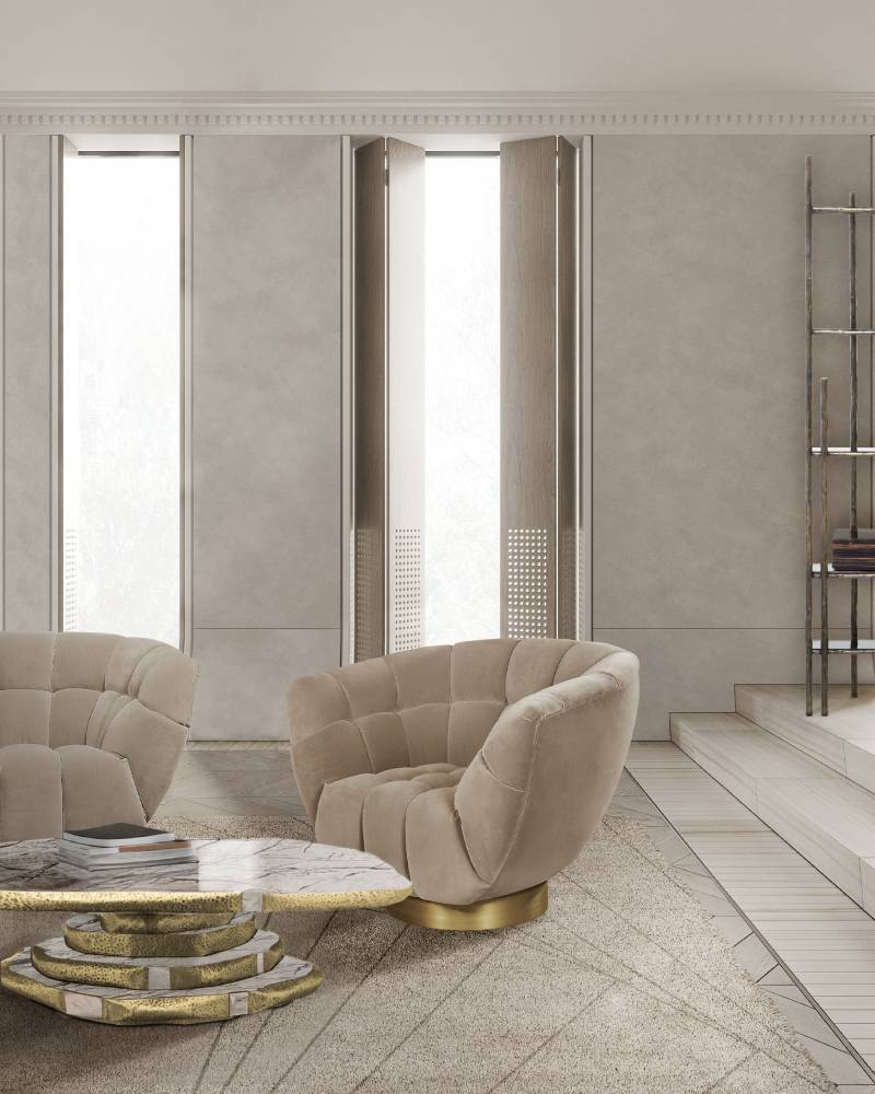 Rug Designs That Impress: Iconic Inspirations