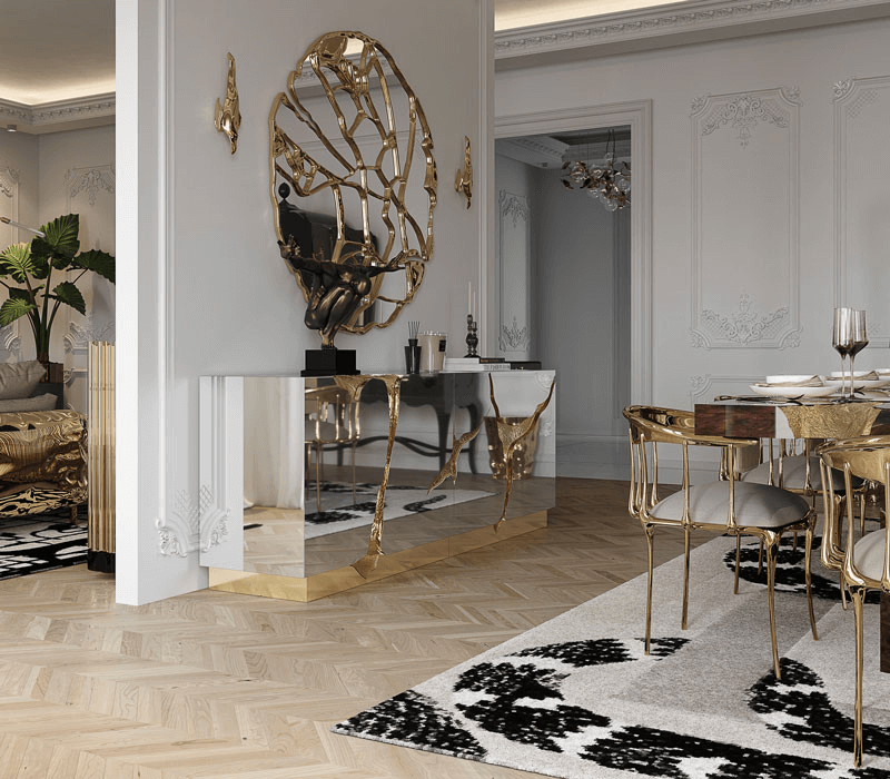 Rug Designs That Impress: Iconic Inspirations
