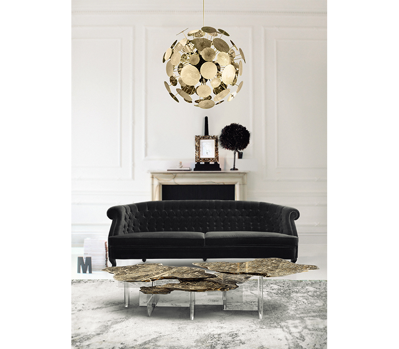 Rug Designs That Impress: Iconic Inspirations