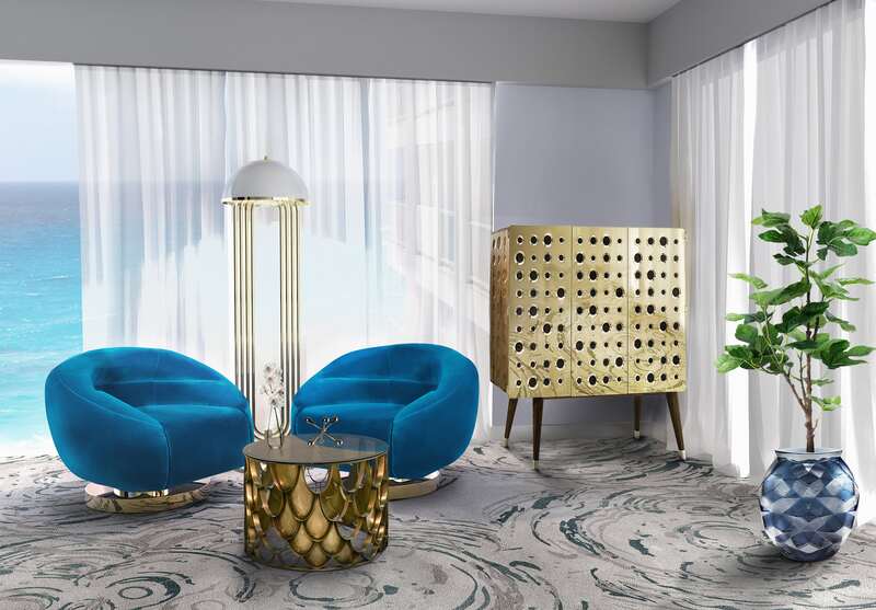 Rug Designs That Impress: Iconic Inspirations