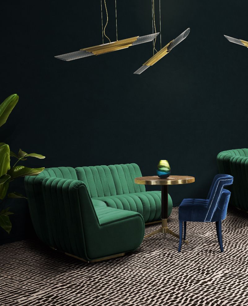 Rug Designs by Jo Berryman