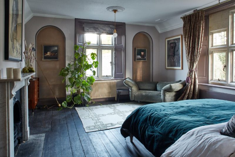 Rug Designs by Jo Berryman