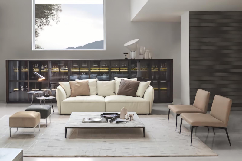 dasha interior design living room