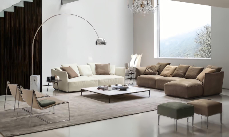 dasha interior design living room