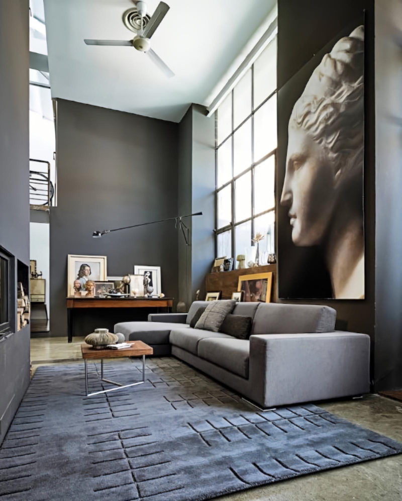 dasha interior design living room