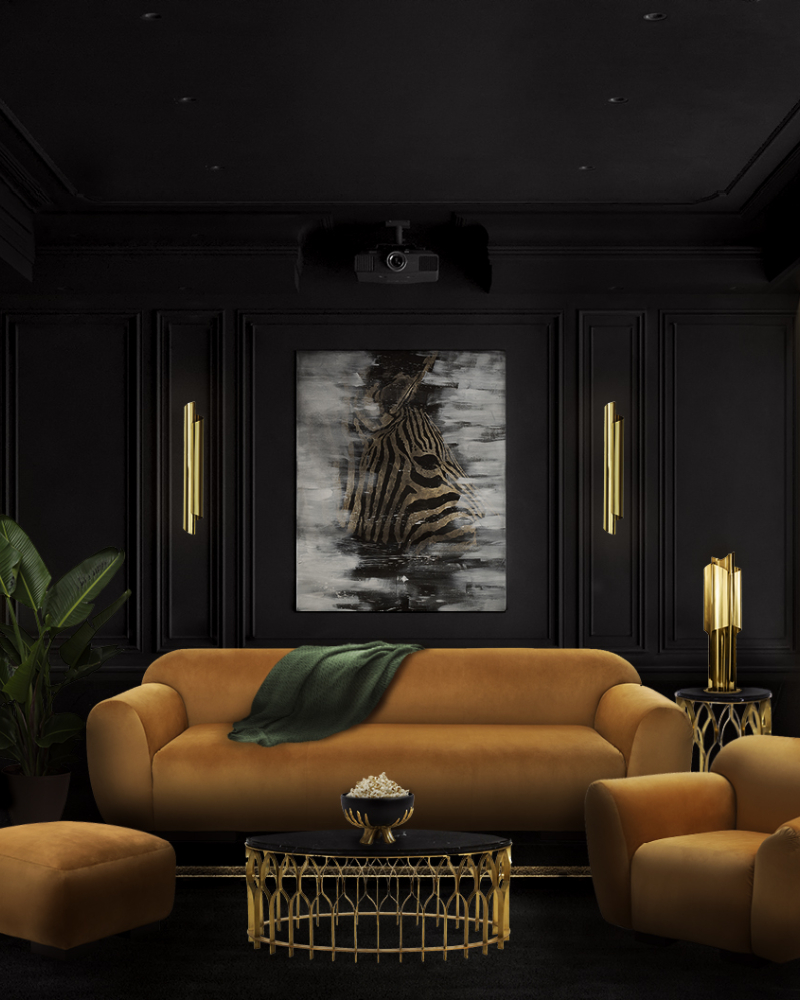 Rug's Inspirations For a Fantastic Home Interior Design